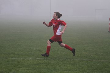 Bild 64 - wB-Jun SSV am 6.11.11